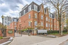 87 Lillian Street Unit 5, Toronto C10