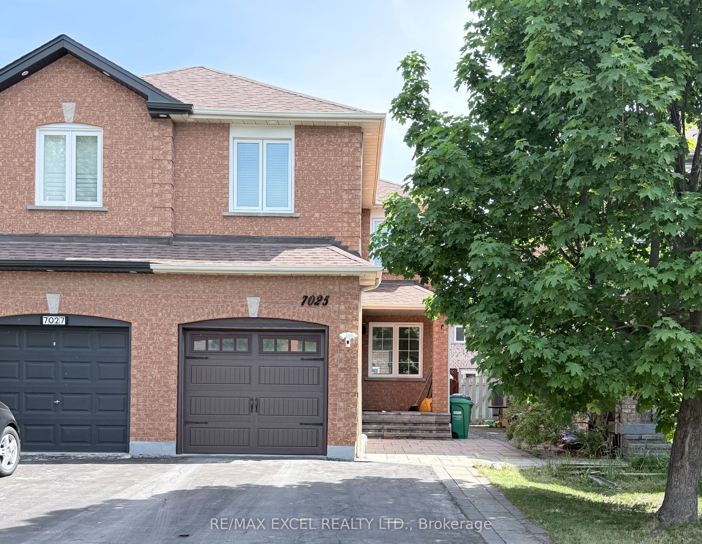 7025 Dunrobin Way, Mississauga