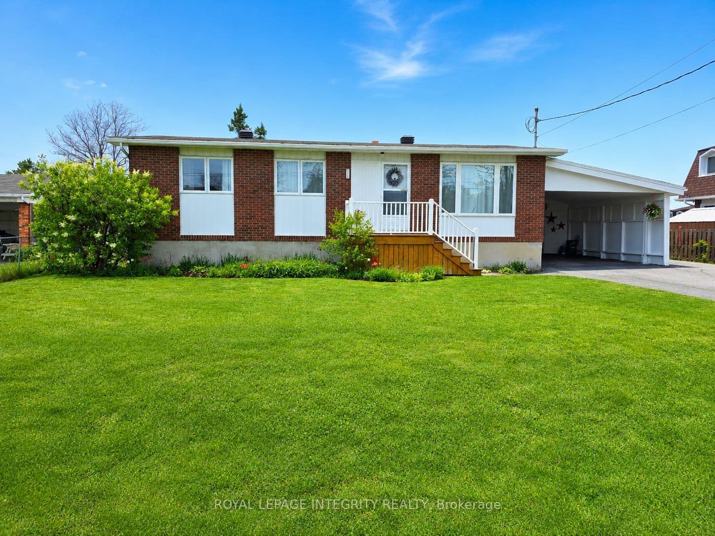 3264 Johnston Avenue, Cornwall