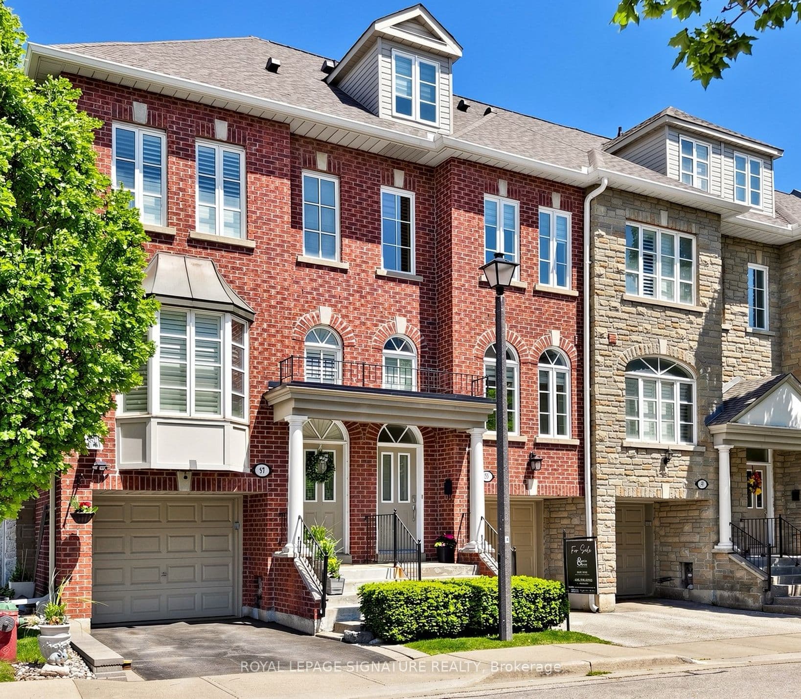 55 San Remo Terrace, Toronto W06