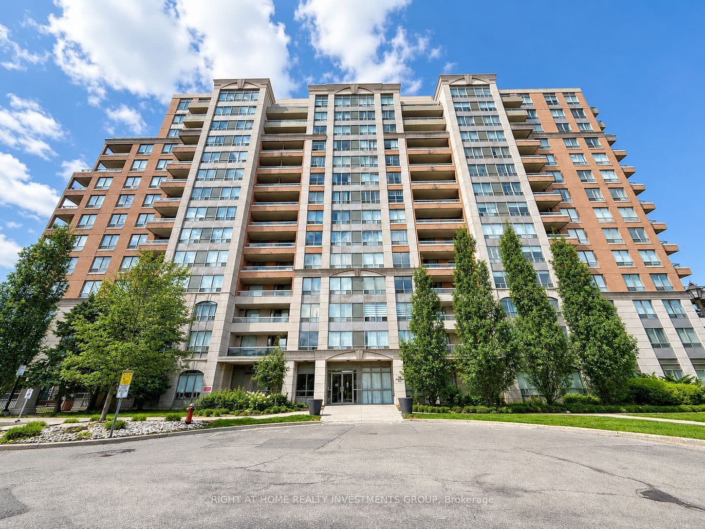 29 Northern Heights Drive Unit 1101, Richmond Hill