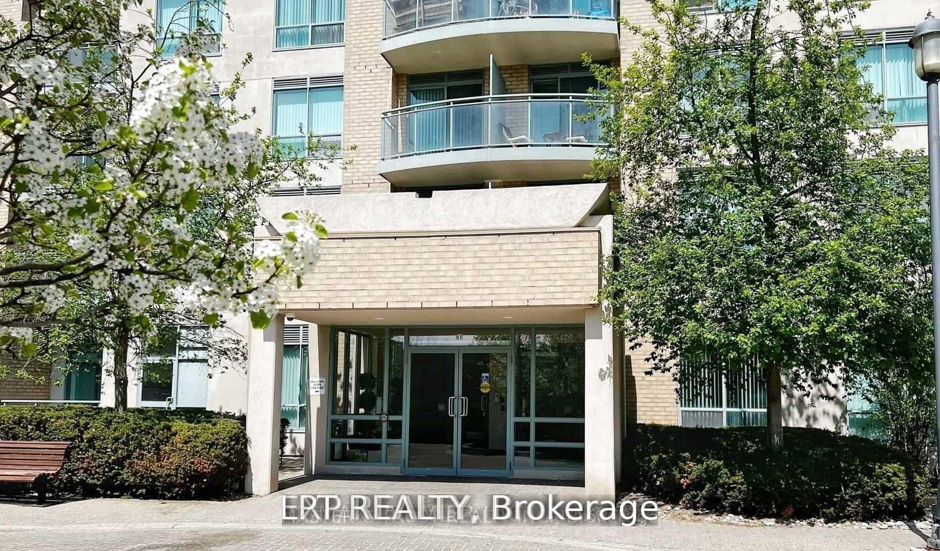 51 Baffin Crescent Unit 301, Richmond Hill