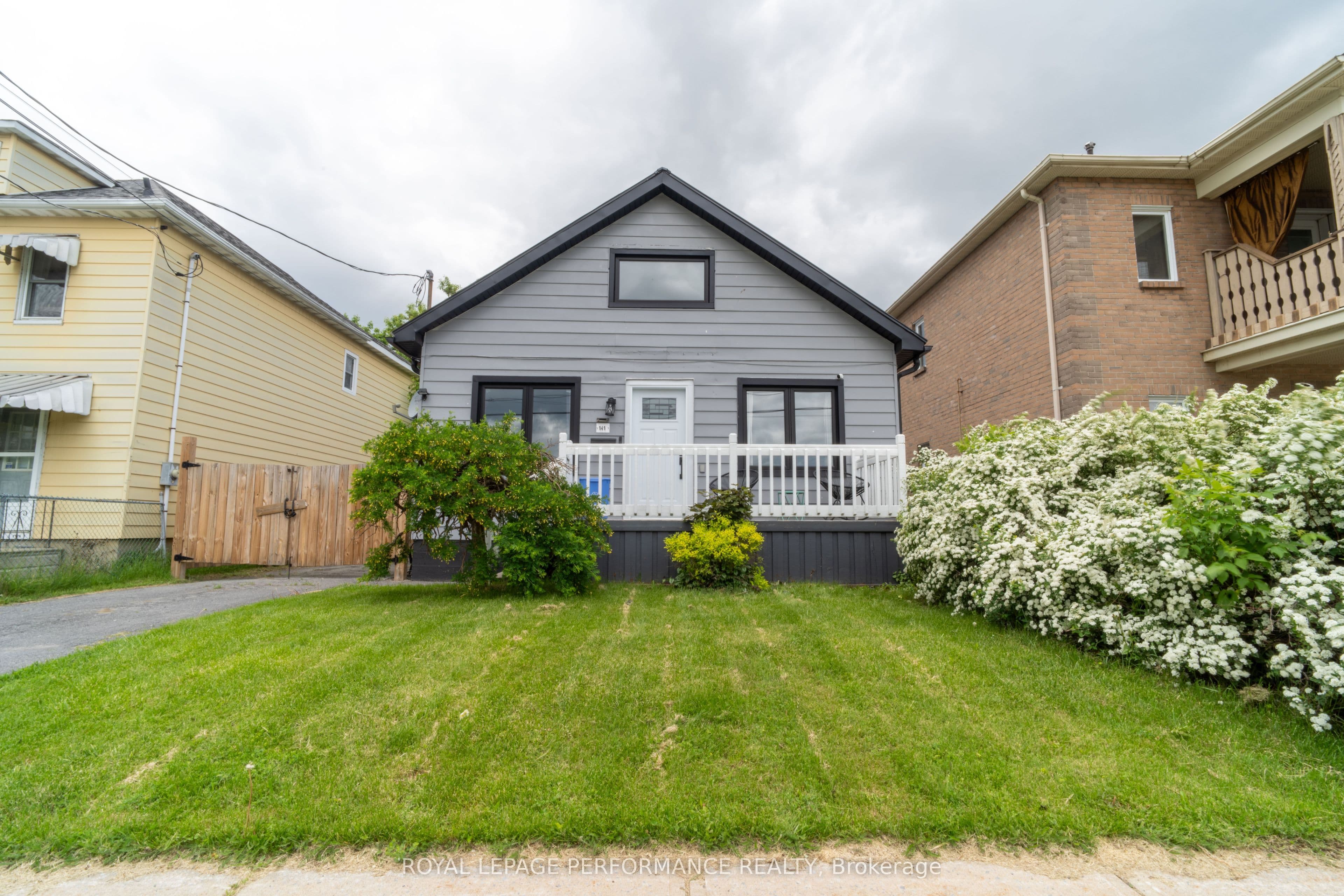 141 Chevrier Avenue, Cornwall