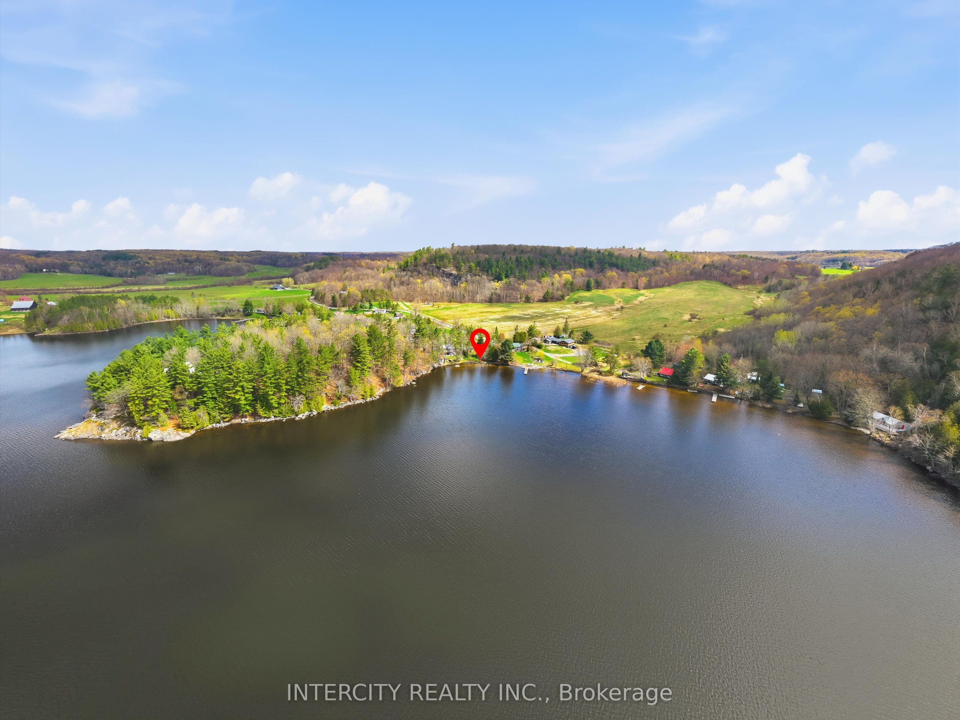 1052 Cove Road Unit 3, Muskoka Lakes
