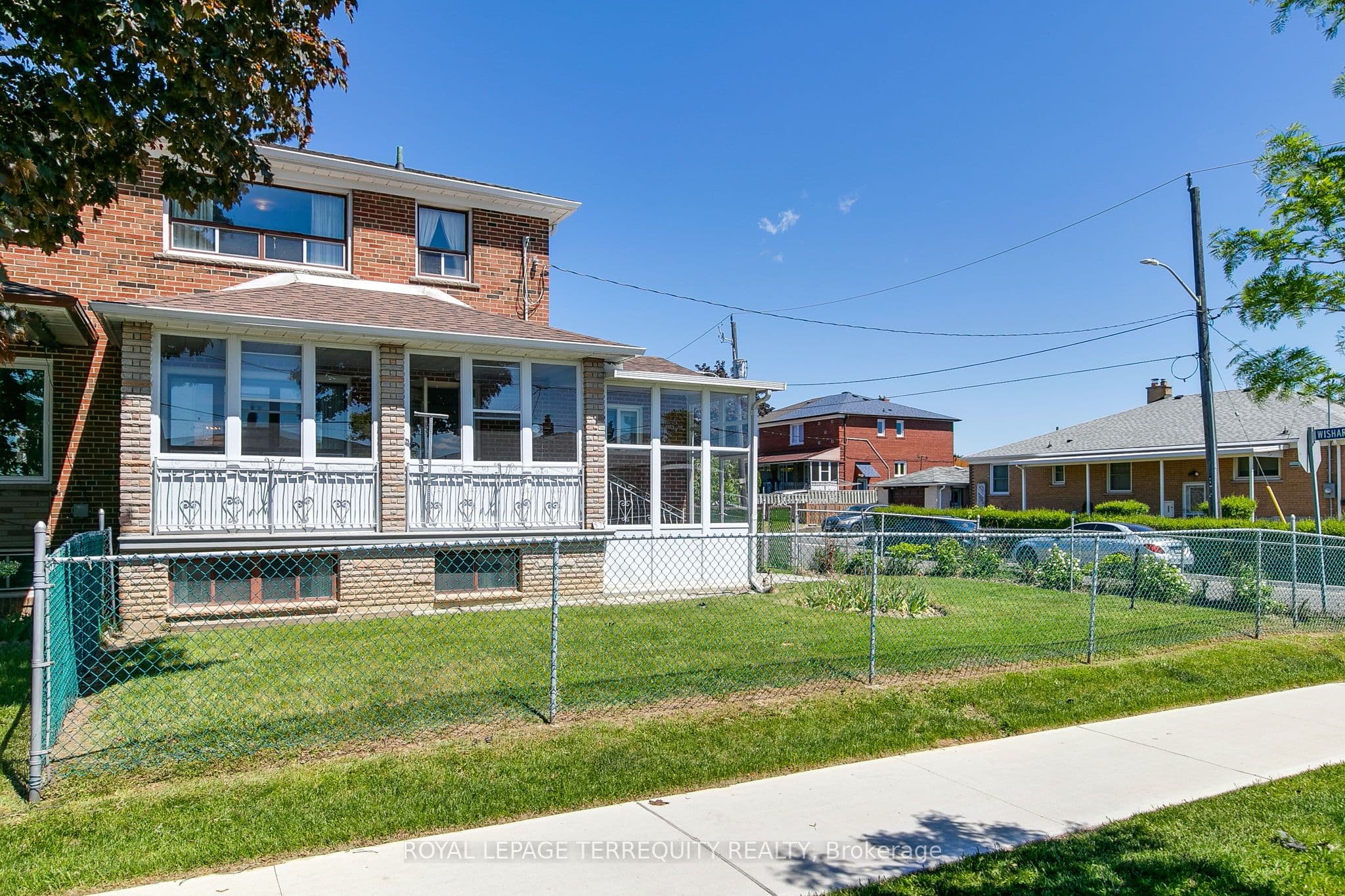 57 Calico Drive, Toronto W05