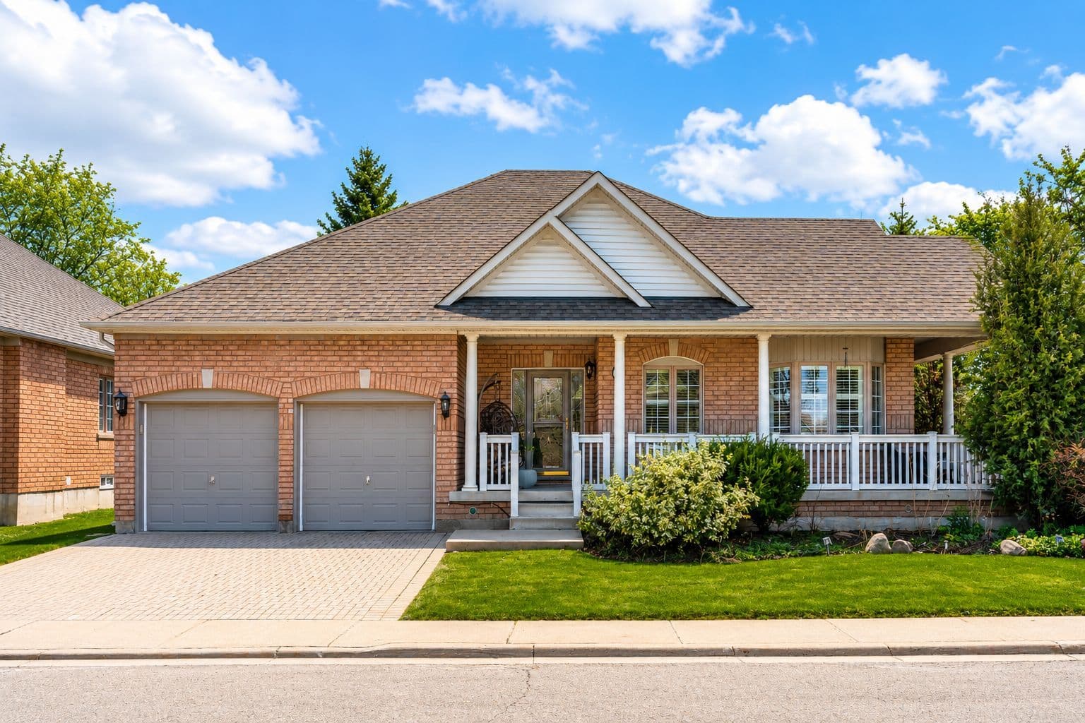 2 Orchard Park Gate, Brampton