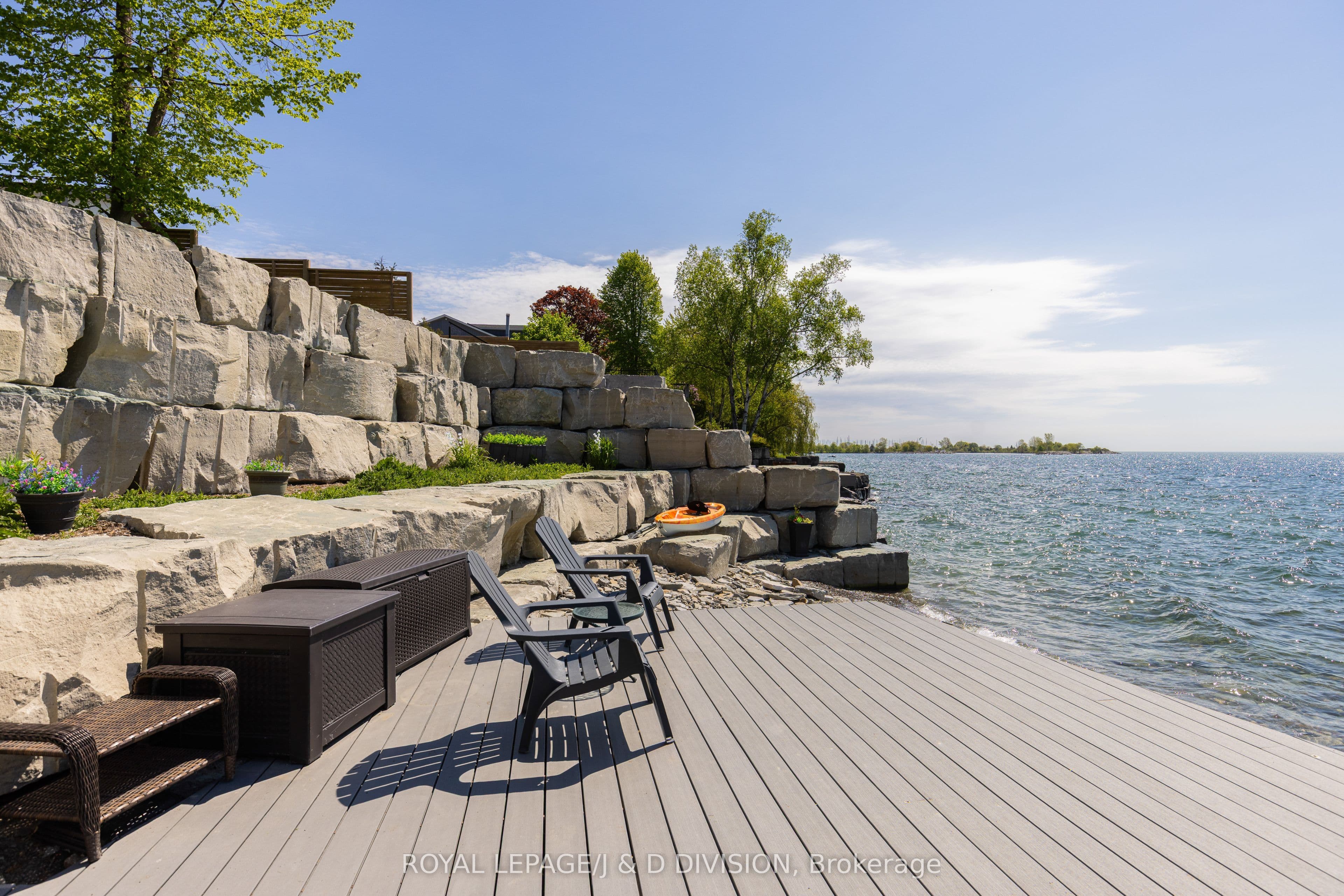 99 Lake Promenade N/A, Toronto W06