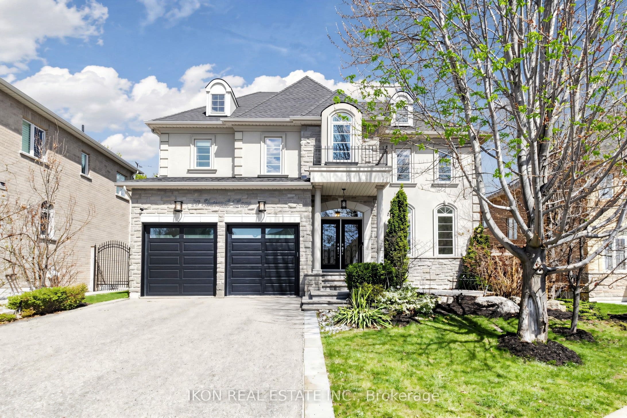 20 16th Lane, Markham