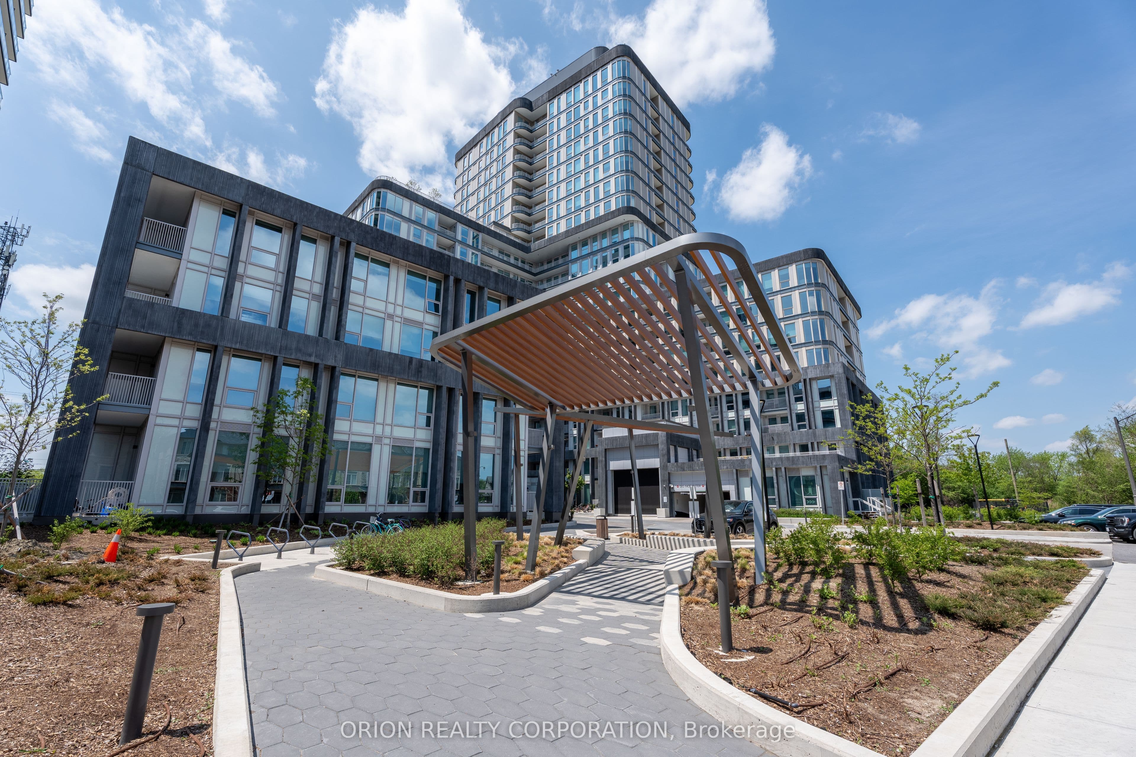 3240 Wiliam Coltson Avenue Unit 527, Oakville