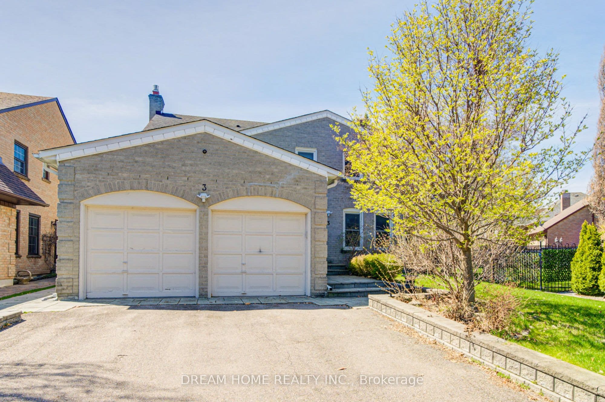 3 Ferndell Circle, Markham