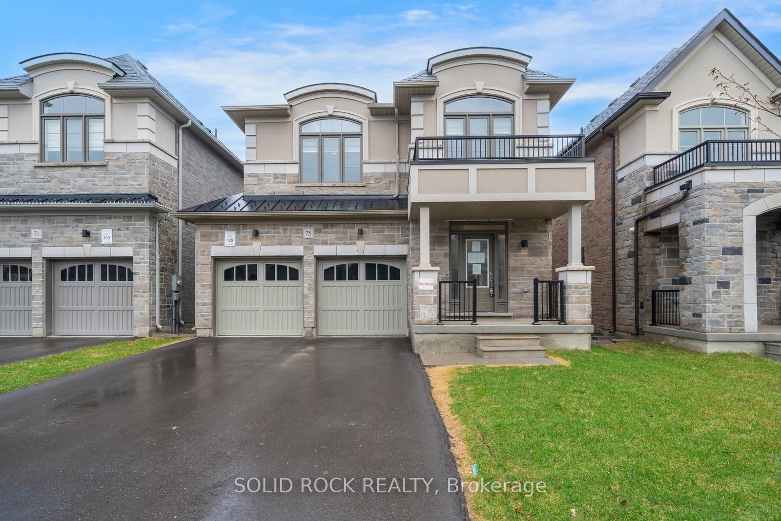 75 Ed Ewert Avenue, Clarington