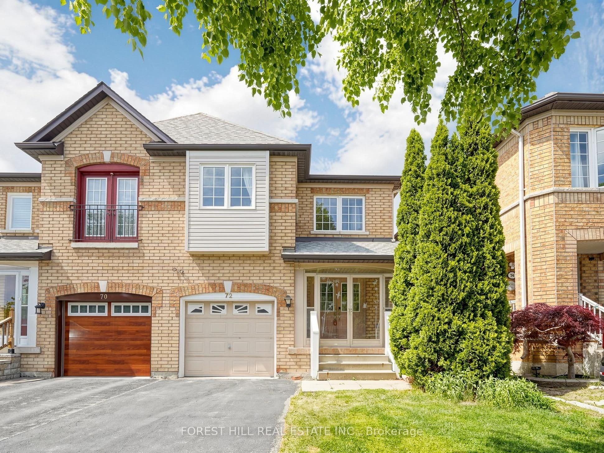 72 Weatherill Road, Markham