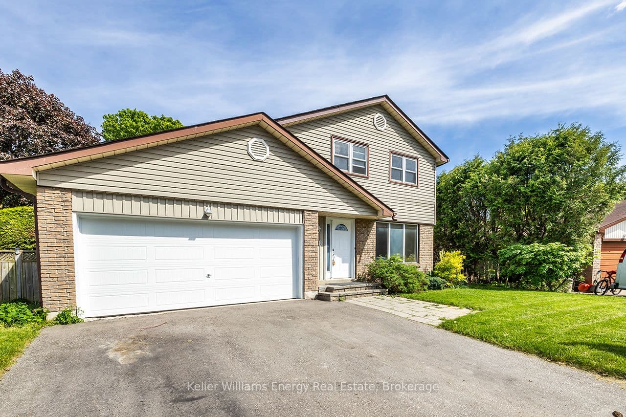 68 Hobbs Drive, Clarington