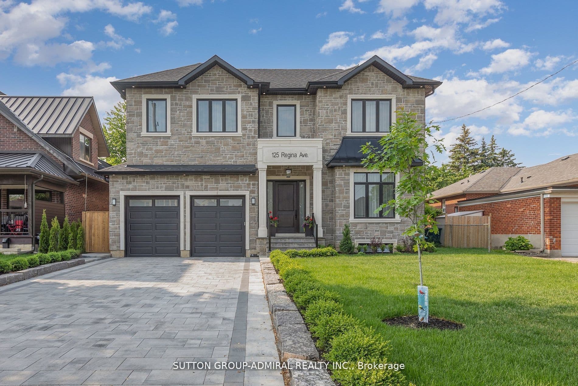 125 Regina Avenue, Toronto C04