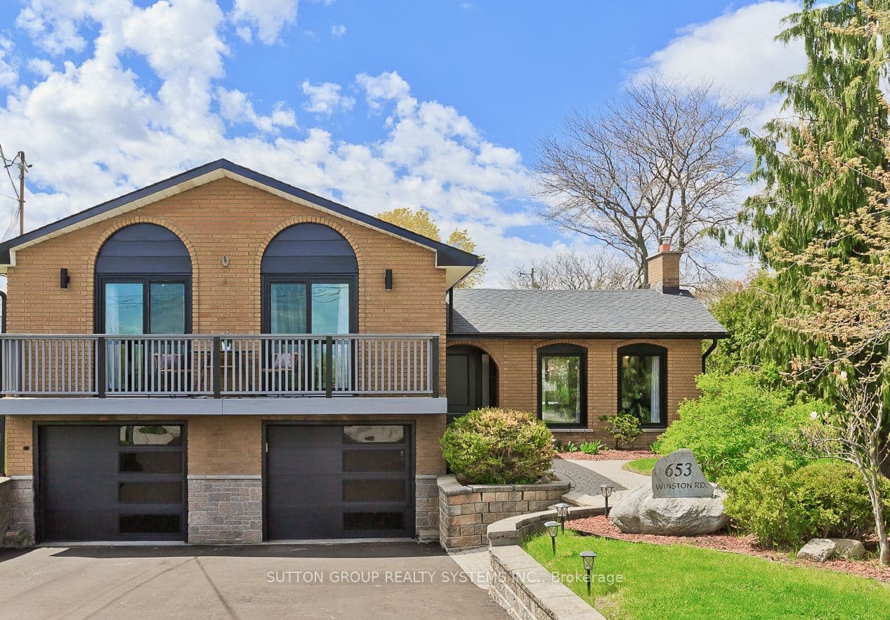 653 Winston Road, Grimsby