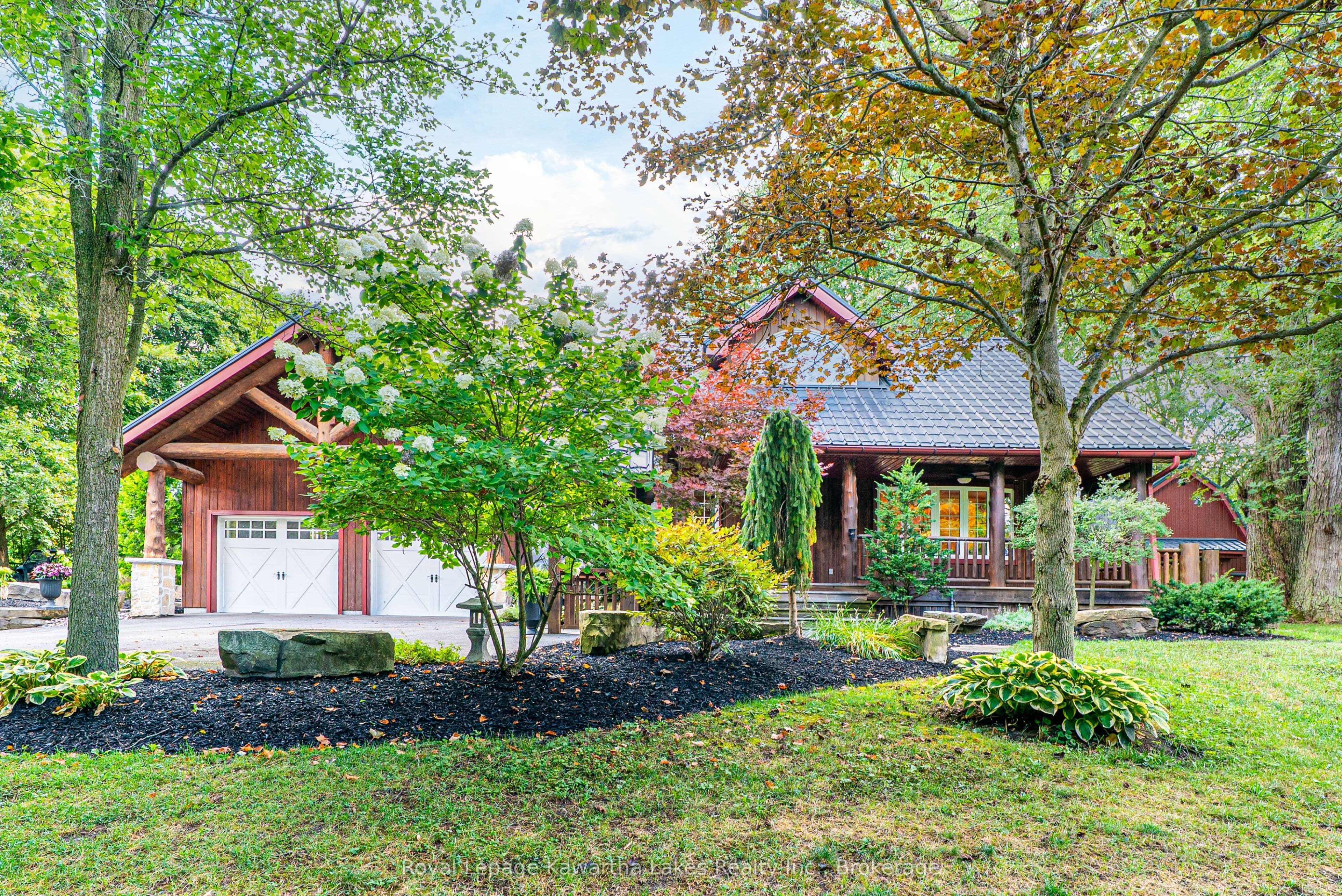 7725 Leskard Road N, Clarington