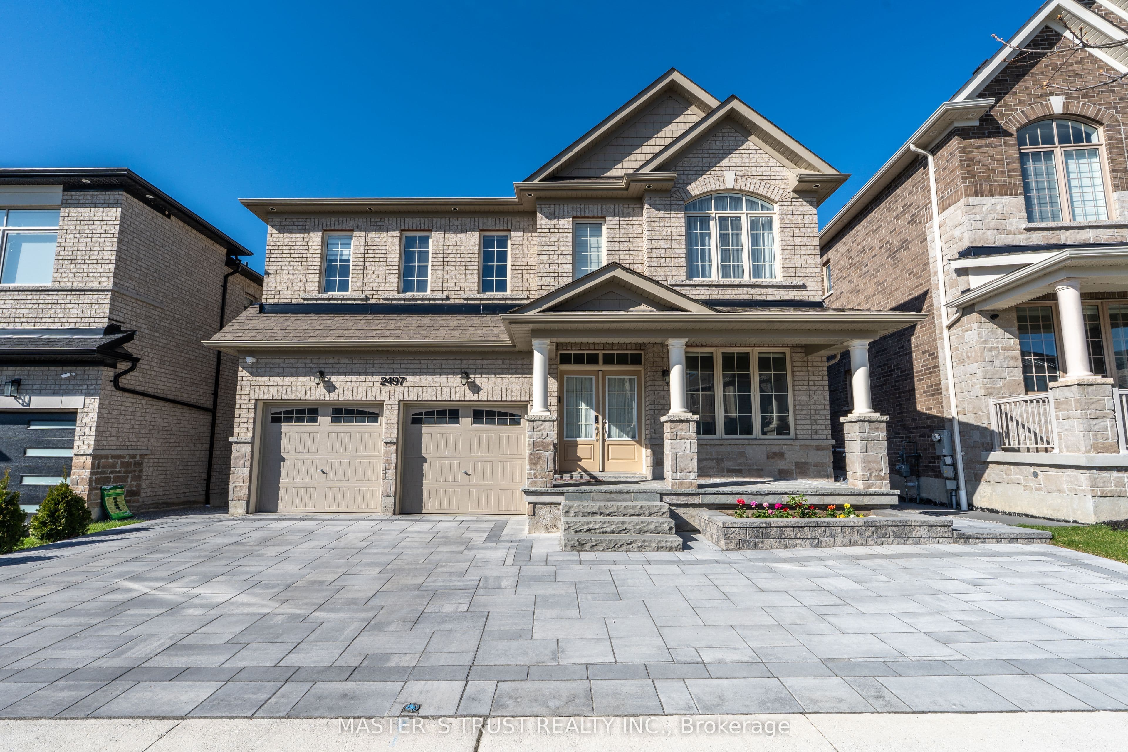 2497 Florentine Place, Pickering