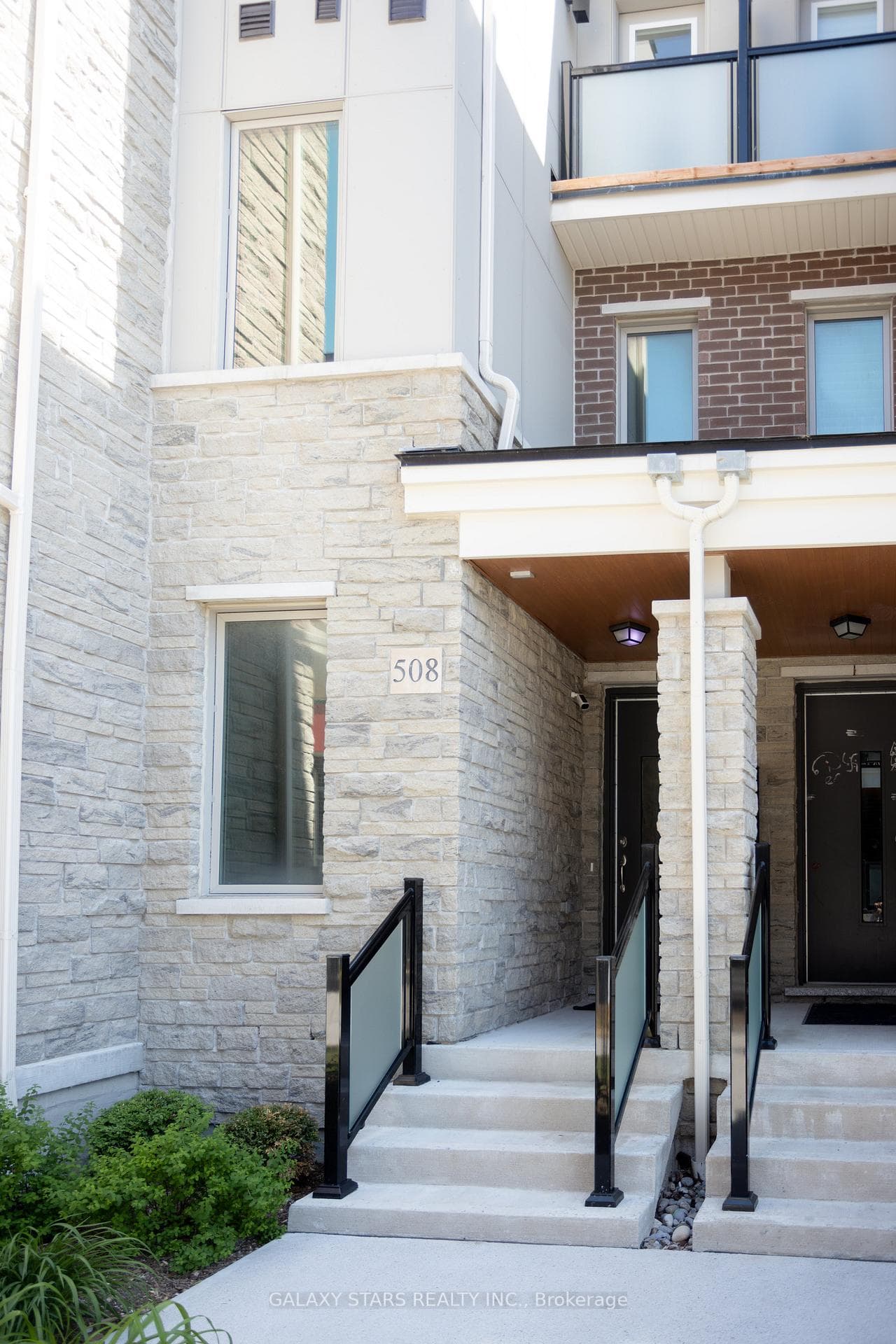 1034 Reflection Place Unit 508, Pickering
