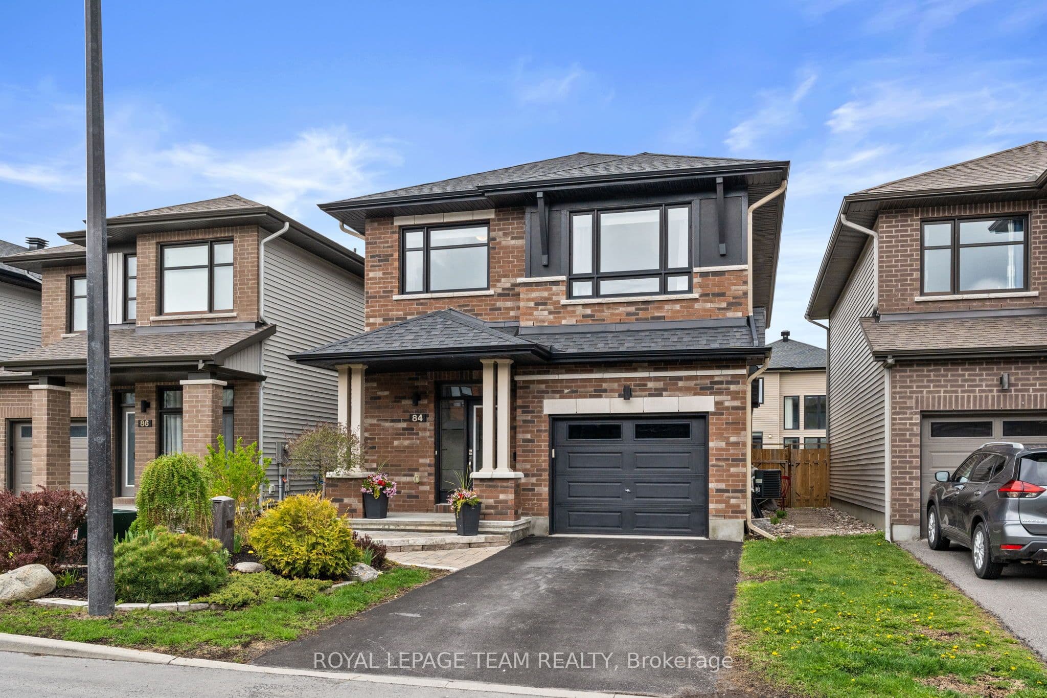 84 Warrior Street, Kanata