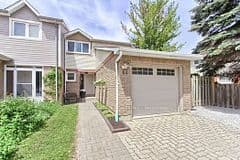 64 Durie Lane, Markham