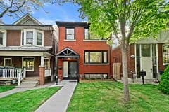 340 Albany Avenue, Toronto C02