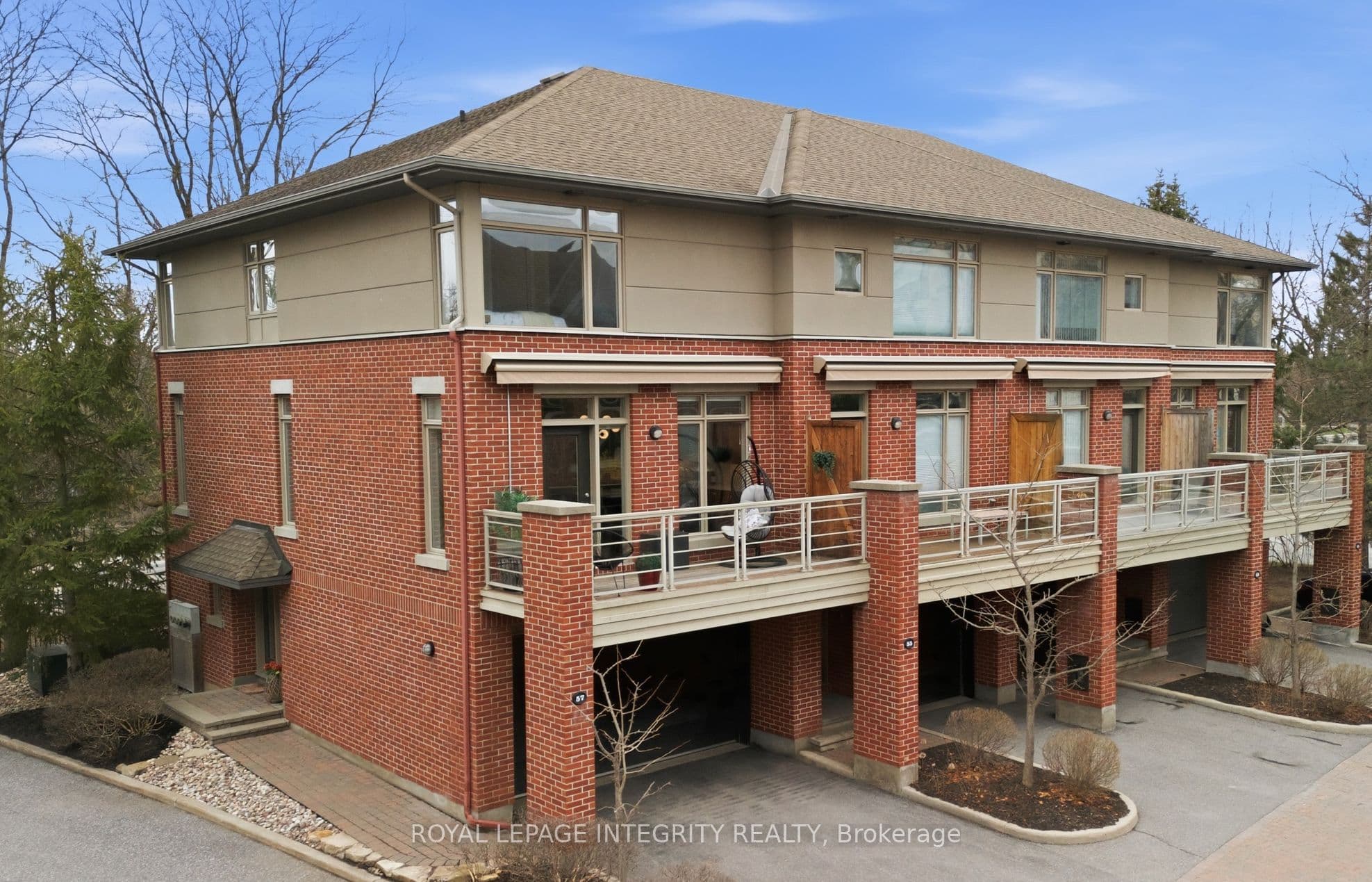 57 Callaghan Private, Kanata