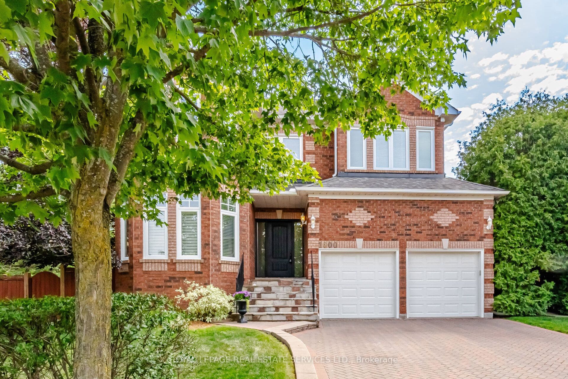 1600 Glenvista Drive, Oakville