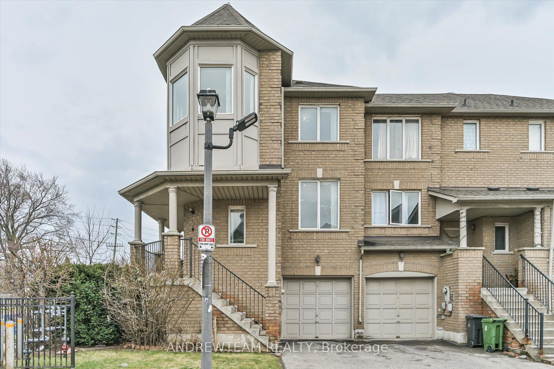 1075 Ellesmere Road Unit 1, Toronto E04