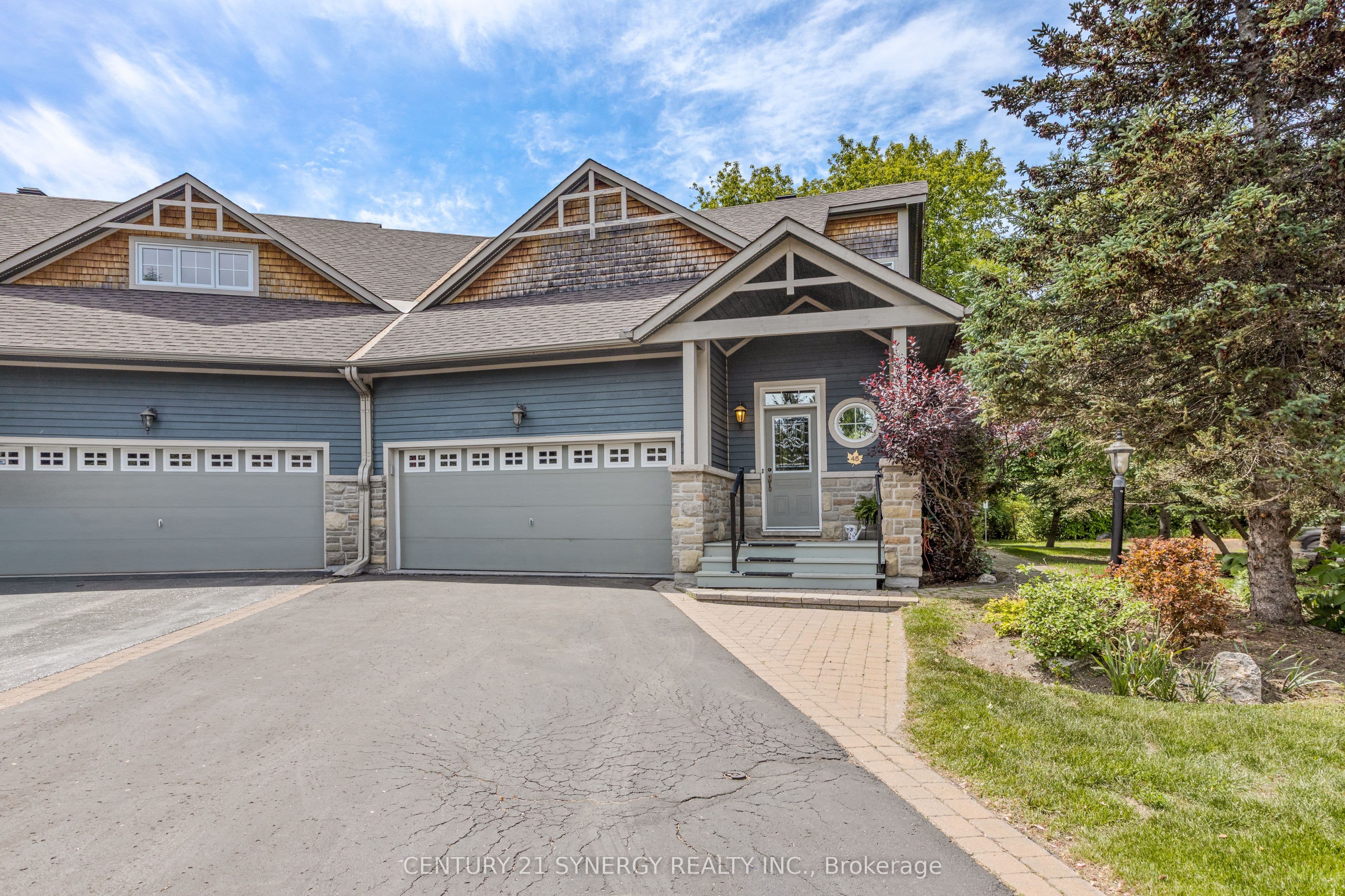 45 Turtle Point Private, Kanata