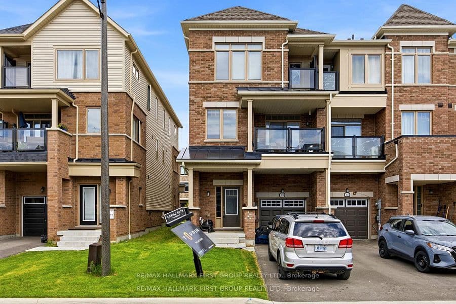 2019 Cameron Lott Crescent, Oshawa