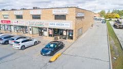 3850 Steeles Avenue W Unit 14, Vaughan