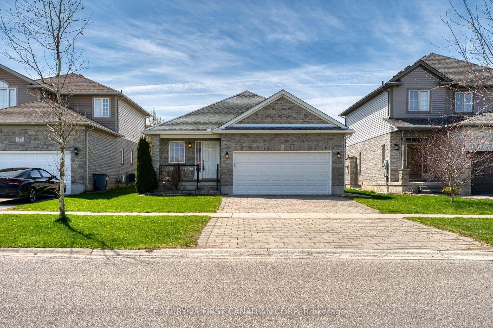 3191 Singleton Avenue, London South
