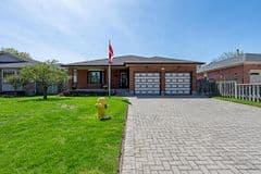 22 Saddy Crescent, London East