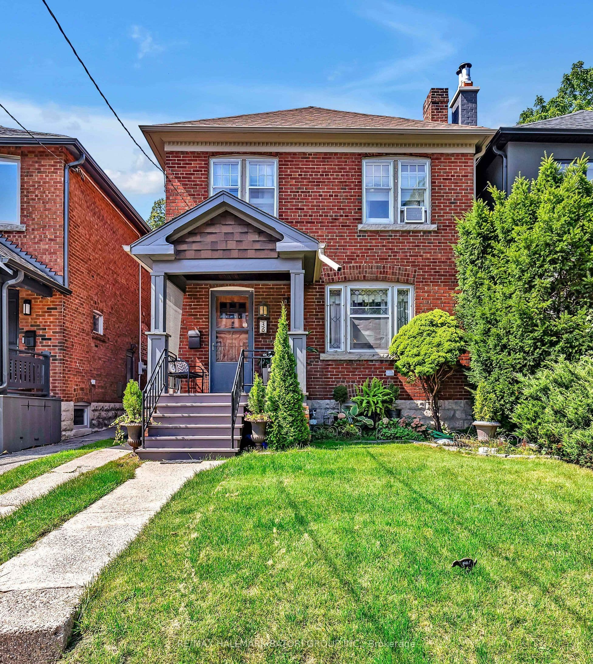36 Hadley Road, Toronto C10