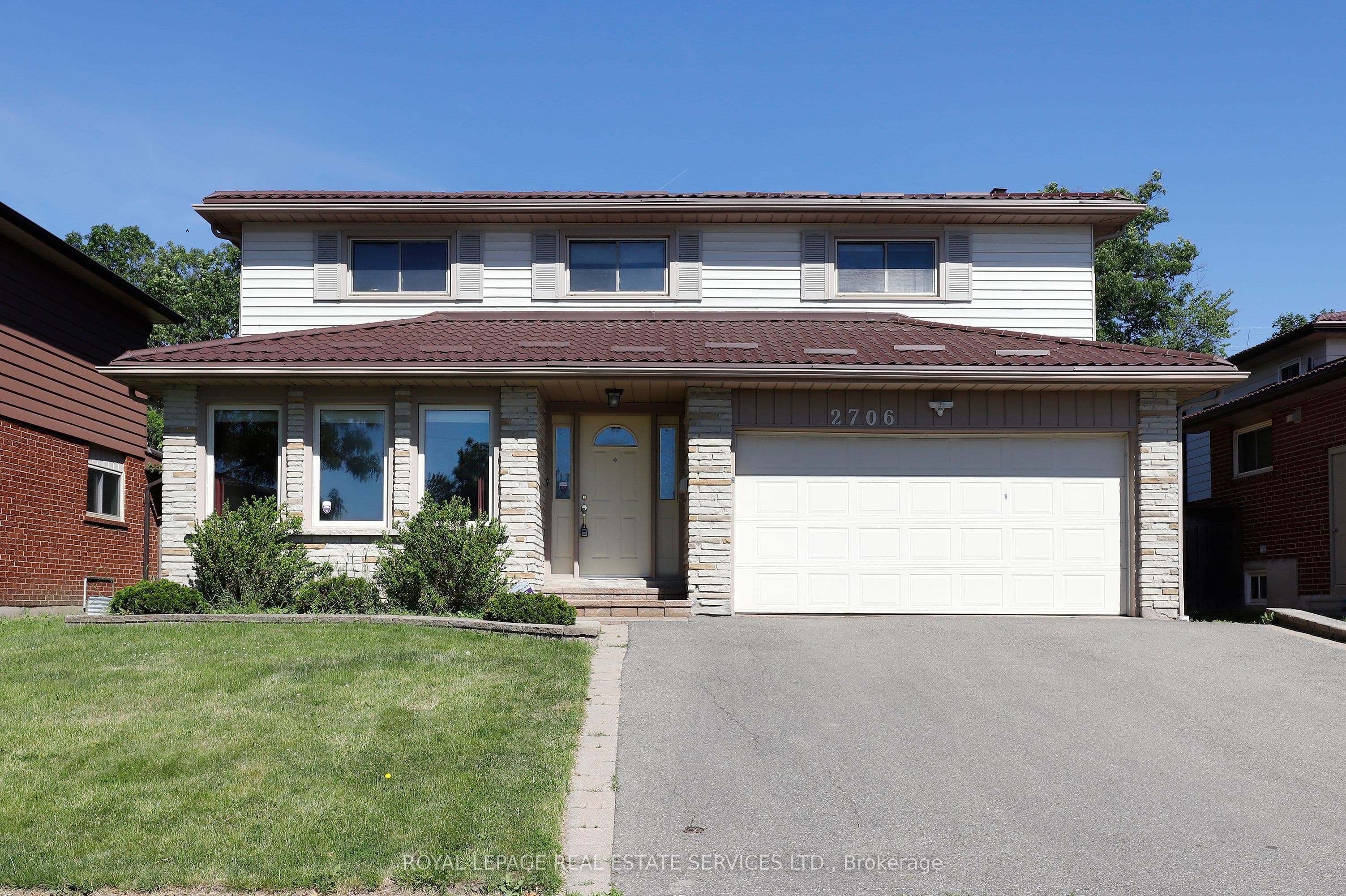 2706 Crystalburn Avenue, Mississauga
