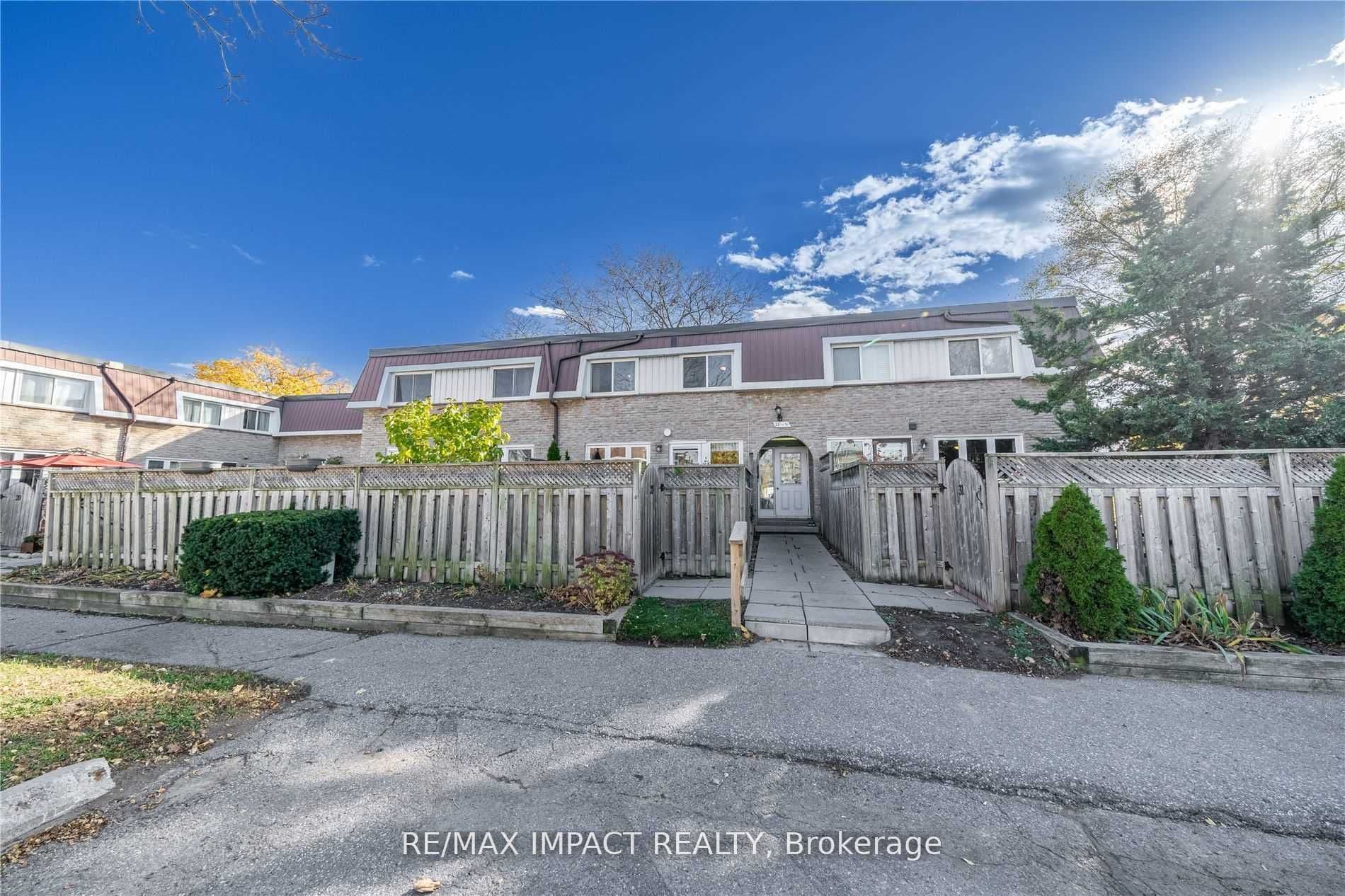 33 Taunton Road E Unit 28, Oshawa