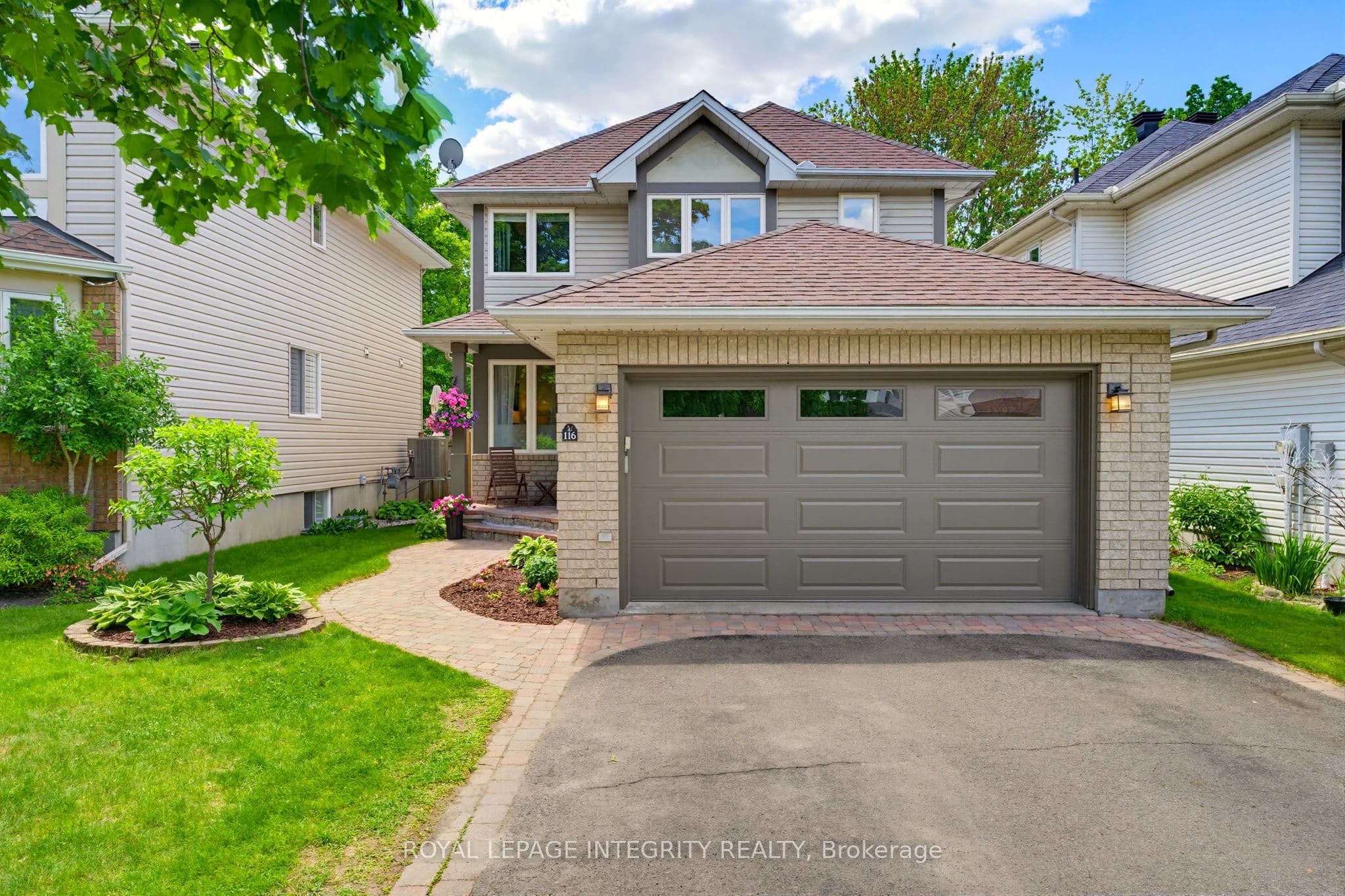 116 Springcreek Crescent, Kanata
