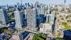 130 RIVER Street Unit 2904, Toronto C08