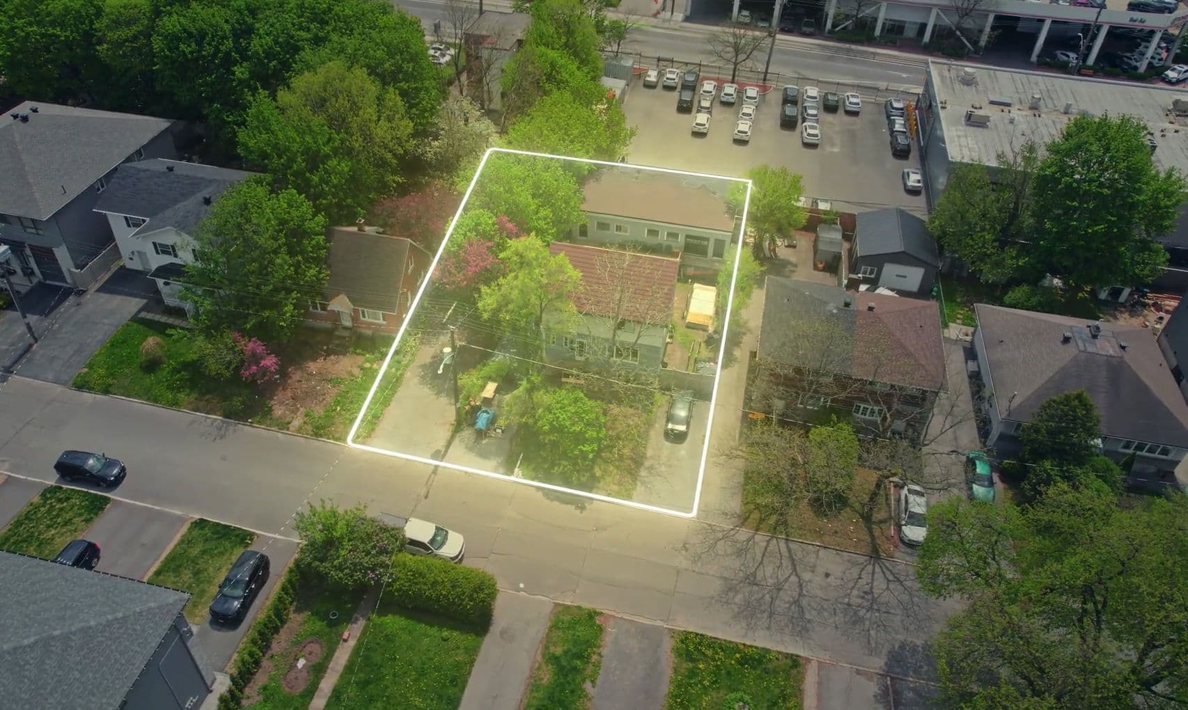 538 Mutual Street, Overbrook - Castleheights and Area