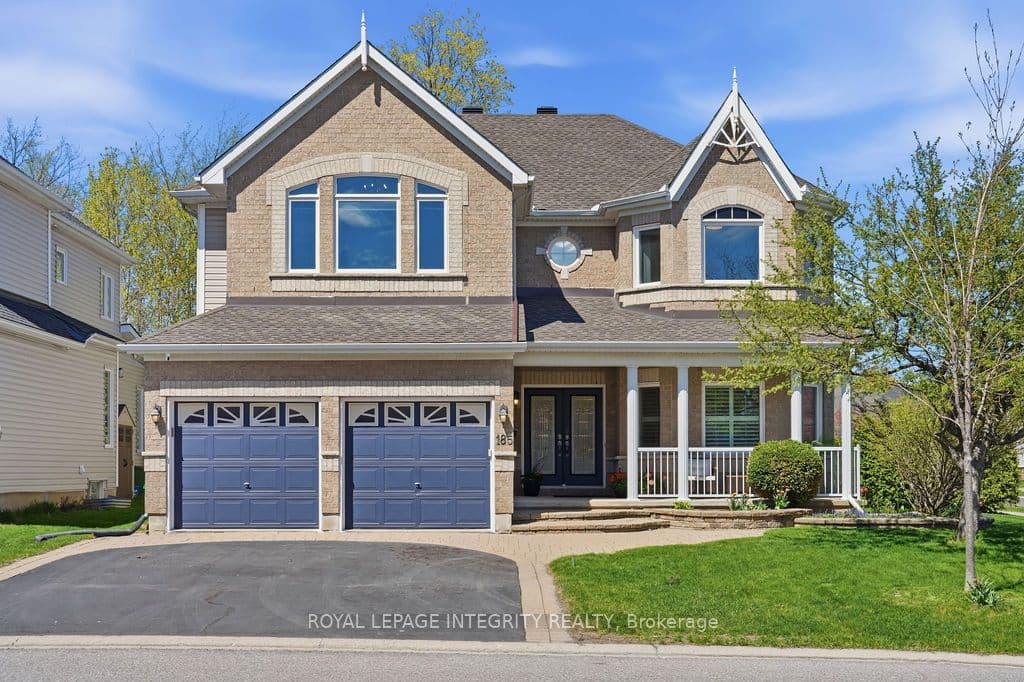185 INSMILL Crescent, Kanata