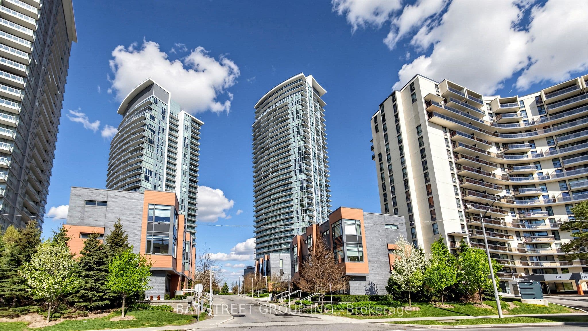 70 Forest Manor Road Unit 2112, Toronto C15