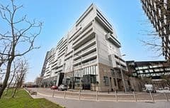 32 Trolley Crescent Unit 608, Toronto C08