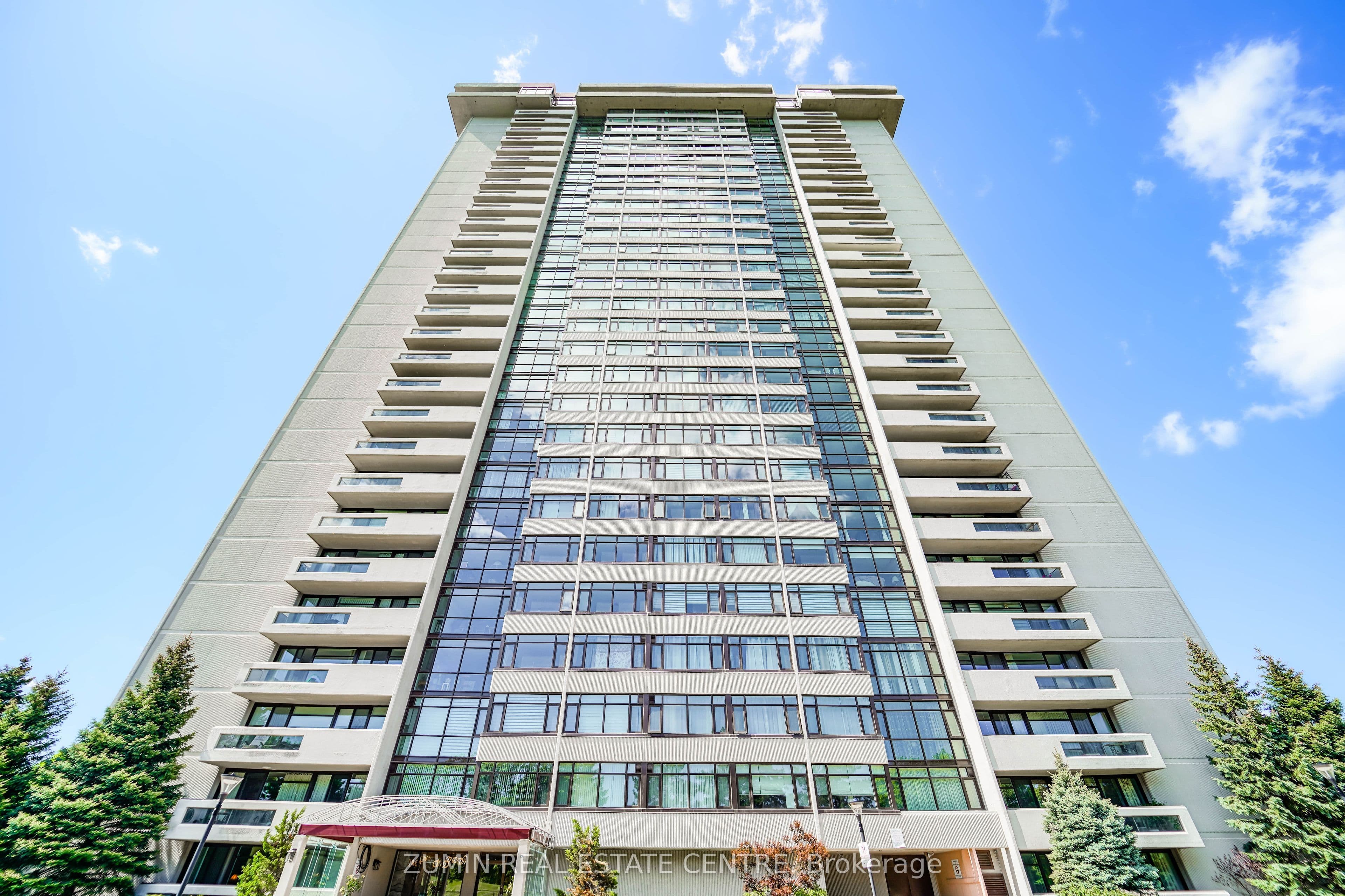 1555 Finch Avenue E Unit 602, Toronto C15