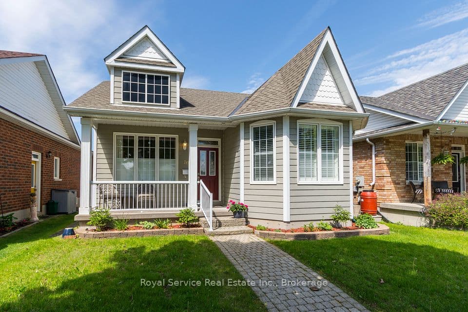 761 Prince of Wales Drive, Cobourg
