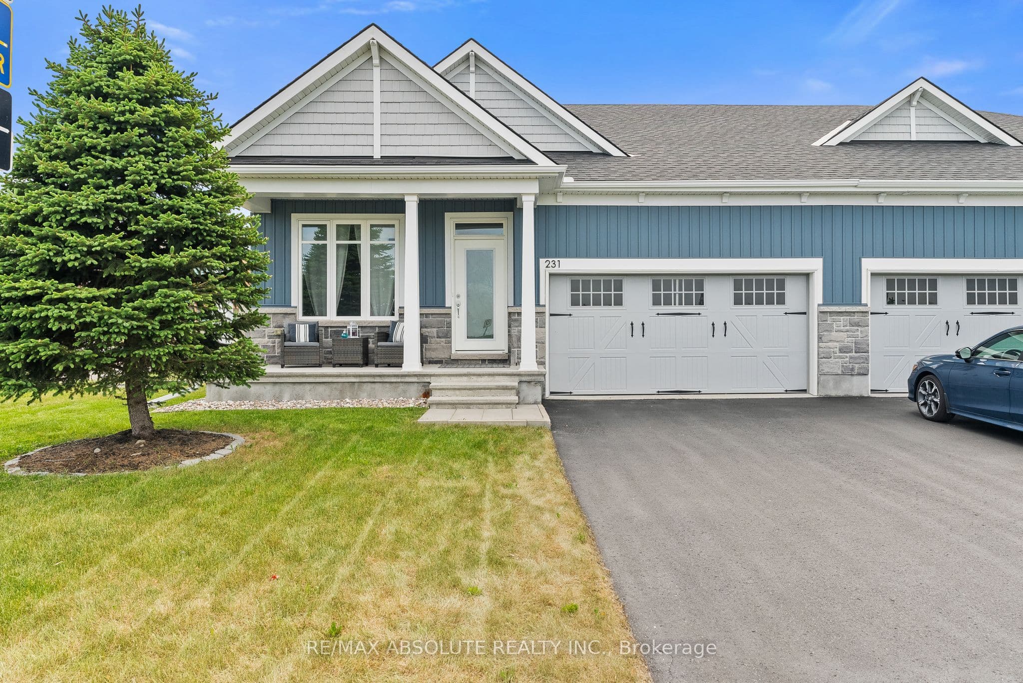 231 SHINNY Avenue, Kanata