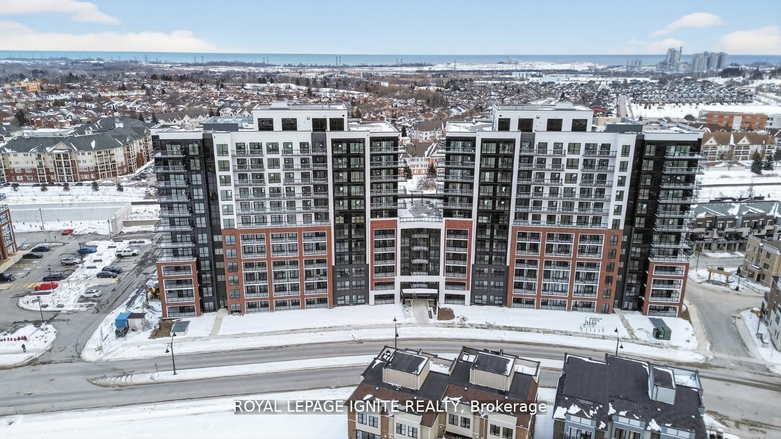 51 Clarington Boulevard Unit 113, Clarington