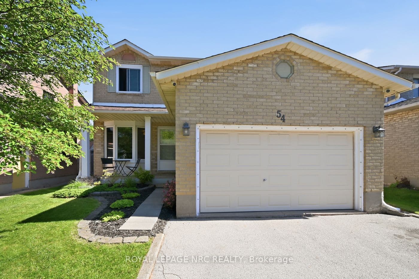 54 Merritt Crescent, Grimsby