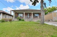 34 William Cragg Drive, Toronto W05