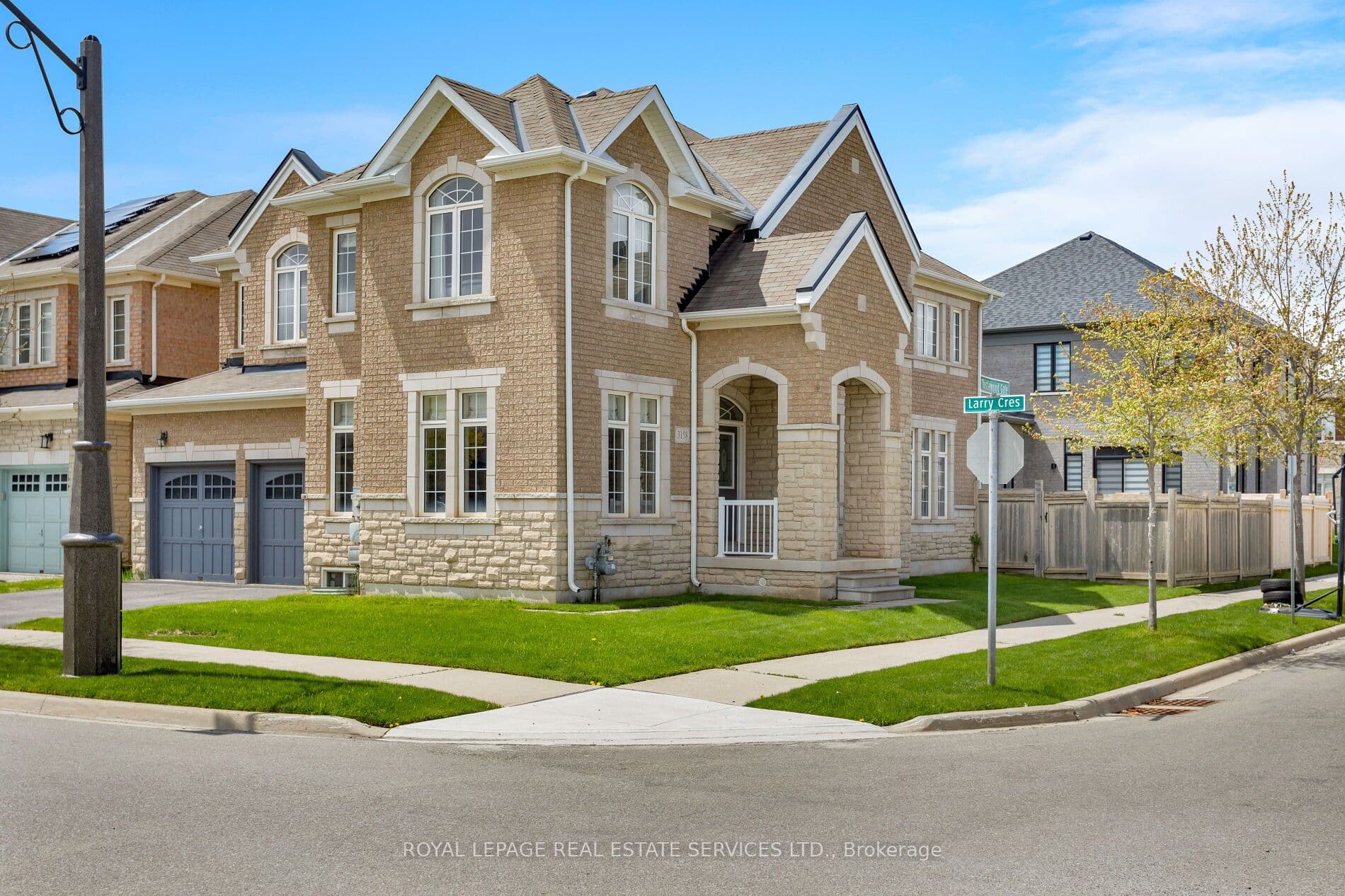 3158 Thistlewood Gate, Oakville