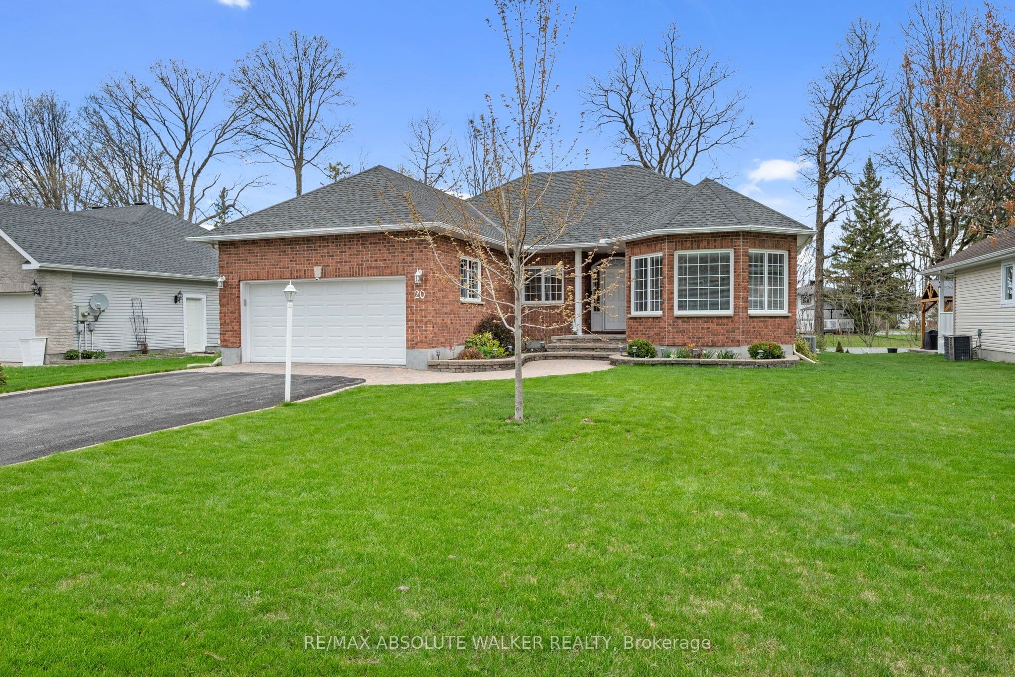 20 Mary Hill Crescent, Stittsville - Munster - Richmond